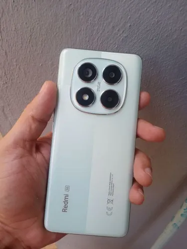 Redmi Note 14 Pro 5G