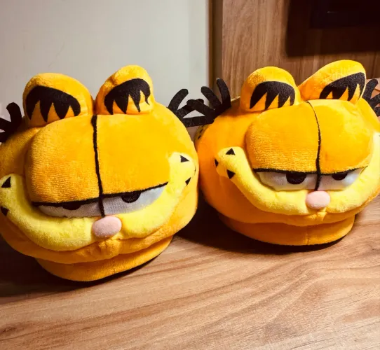 Pantufa Cacau Show