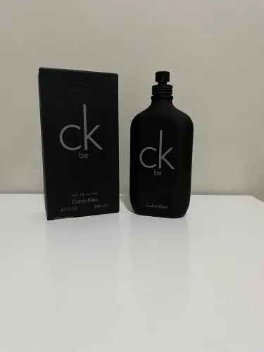 CK Be EDT 200ml