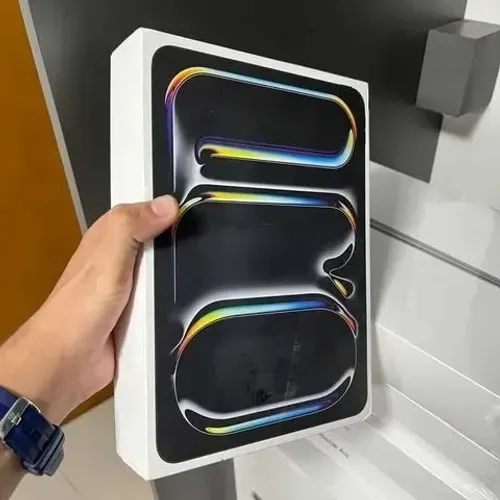 iPad PRO M5 256GB 11 Polegadas - Avaliamos O Seu - Novo Lacrado - Entrega Grátis 