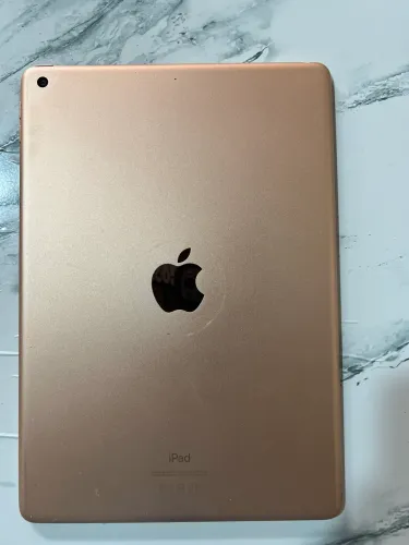 iPad 8ª geração