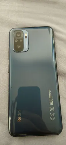 Redmi Note10