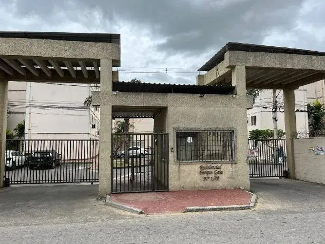 Oferta imperdível Apartamento no Parque Novo Jockey, Campos dos Goytacazes - RJ, Apto 103
