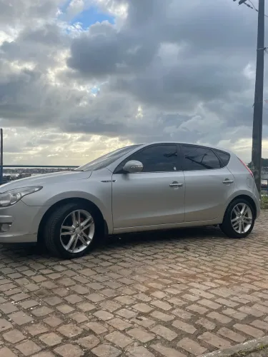 Hyundai I30 2.0 16V 145cv 5P Aut. 2011