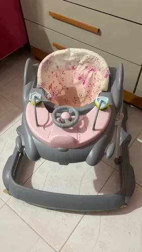 Andajar andador