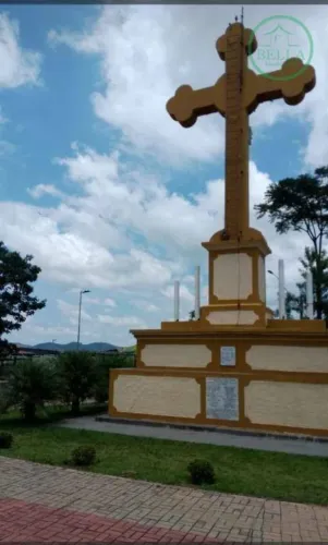 Terreno à venda, 600 m² por R$ 300.000,00 - Centro - Piracaia/SP
