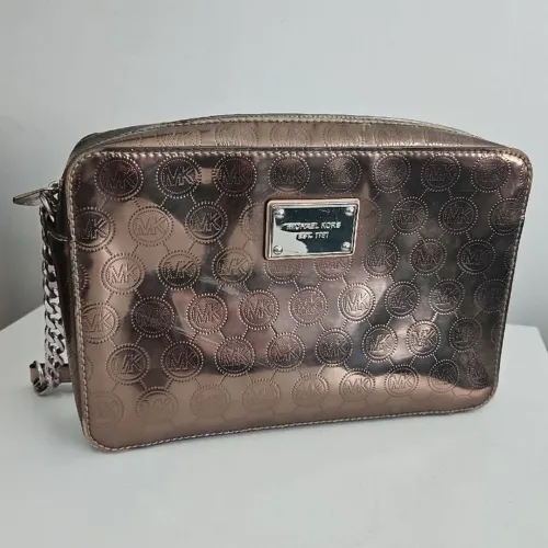 Bolsa Michael Kors original em otimo estado