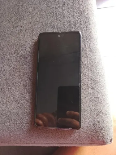 Vendo esse cel A52s 5G