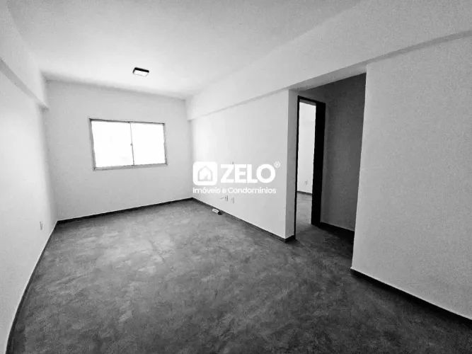 [EMPREENDIMENTO] Apartamento à venda em Centro, Campinas - SP | Cód 56334
