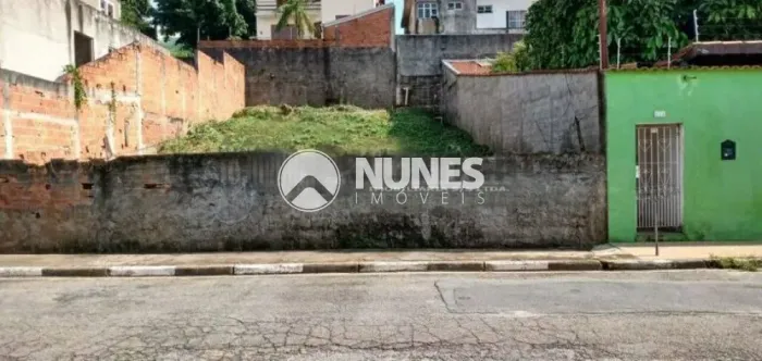 Ótima oportunidade para construir sua casa na City Bussocaba