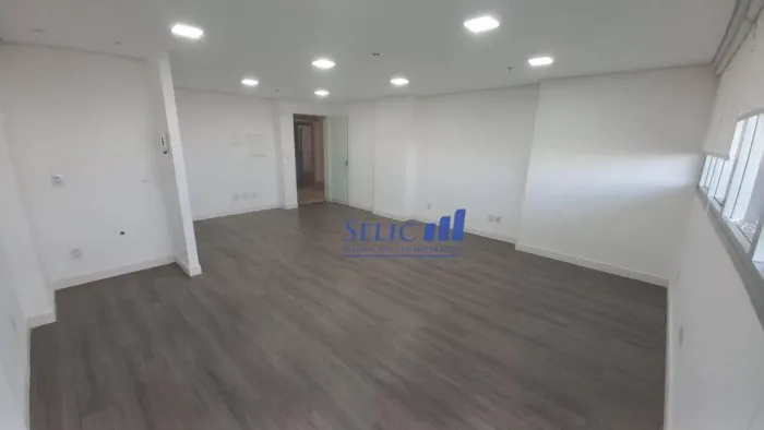 The One Office Tower - Sala 45m², Jundiaí. COD SA0040