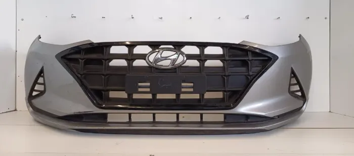 Para-choque Original Hyundai HB20