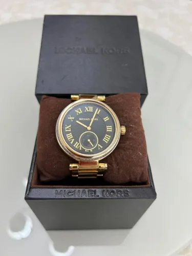 Lindo Relógio - Michael Kors - Original Mod. MK 5989.