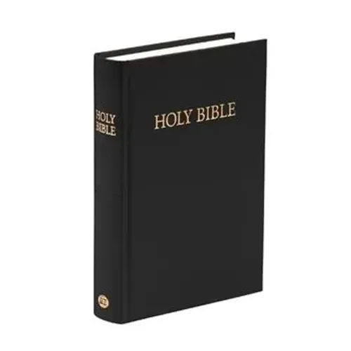 Bíblia em inglês KJV - Holy Bible KJV