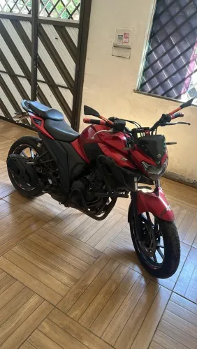 Yamaha FZ25 250 Fazer Flex 2020