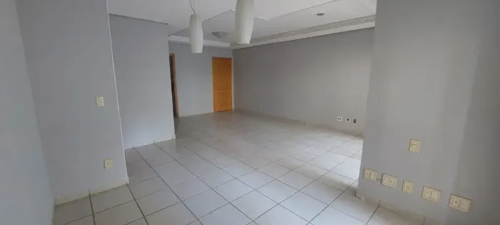 Imóvel para aluguel e venda com 110 metros quadrados com 3 quartos em Setor Bueno - Goiâni