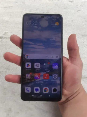 Vendo Redmi Note 11 Pro+