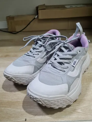 Tênis Vans