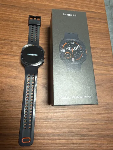 Samsung Galaxy Watch Ultra 2