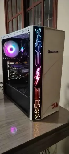 Pc Gamer RTX i5 9400f + rtx 2060