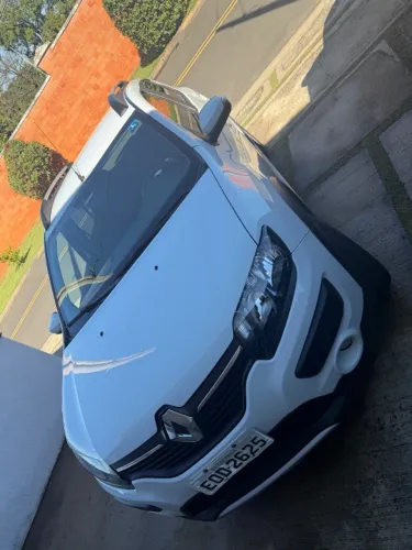 Renault Sandero Stepway Flex 1.6 16V 5P 2019