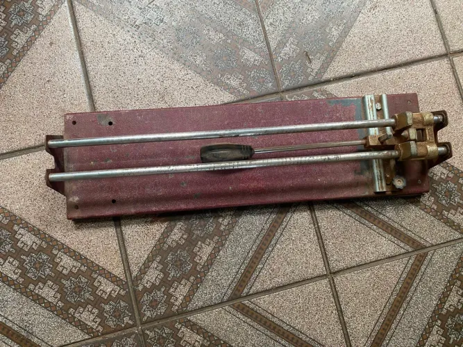 Cortador de pisos cortag