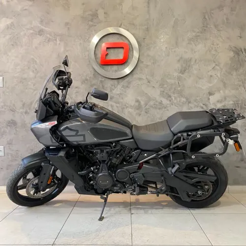PAN AMERICA 1250 SPECIAL