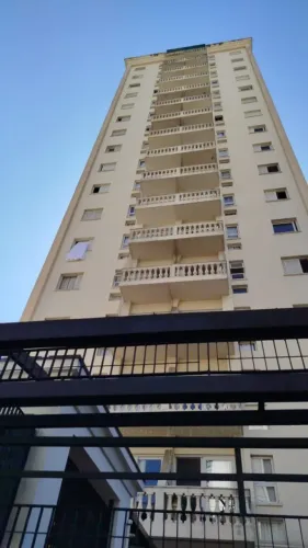 Apartamento para Locação em São Paulo, Mooca, 2 dormitórios, 1 suíte, 2 banheiros, 1 vaga