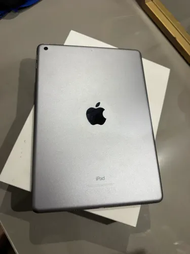 IPAD 5ª GERAÇÃO 