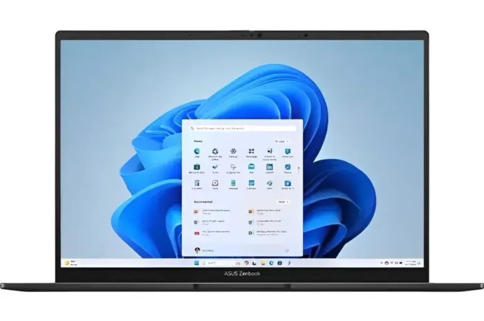 ASUS Zenbook 14 UX3405CA-U7512 OLED 14" Intel Core Ultra 7 255H 16 GB LPDDR5 512 GB SSD 