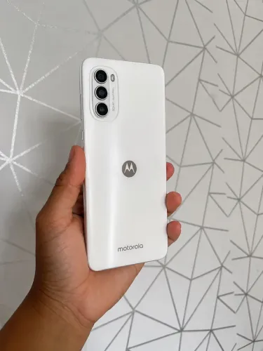 Motorola G52 128gb - ENTREGA GRÁTIS