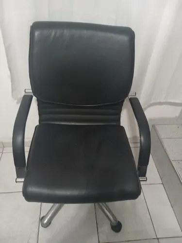 Cadeira de escritório