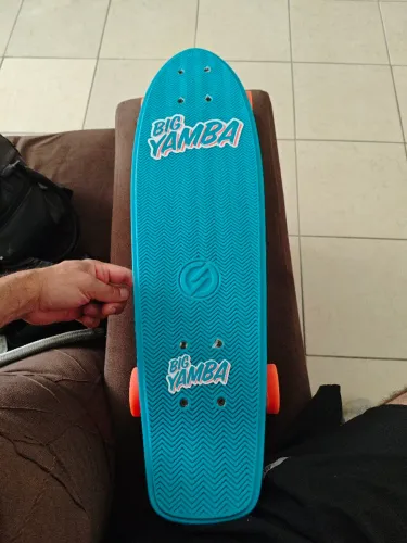 Skate Cruiser Big Yamba Oxelo