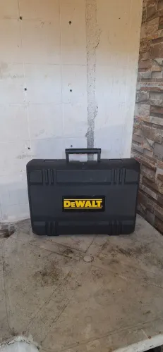 Martelete Dewalt 8 kg 110v 