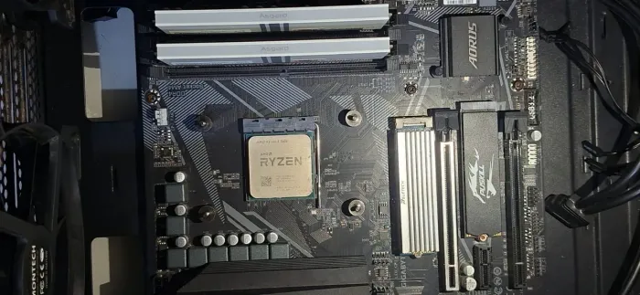 Kit ddr4
