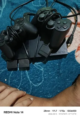 Ps2 slim