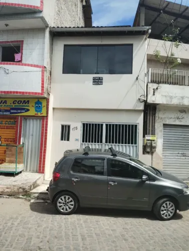 Vendo casa em prazeres valor negociável
