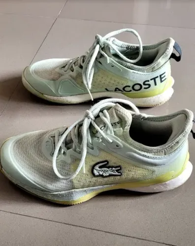 Lacoste AG-LT23 Lite tam 36 BR