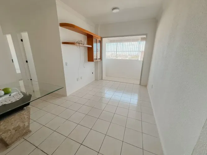 Cayo Lago Residence - Nascente - Móveis Fixos - 66 metros - 3 quartos + 02 vagas - Fátima