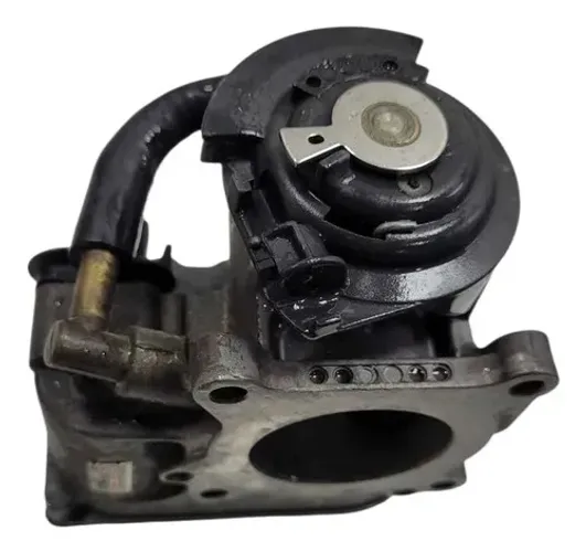 Corpo Borboleta Tbi Vw Gol G3 1997 2003