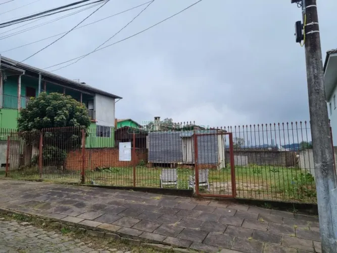 Terreno Santa Lúcia Caxias do Sul