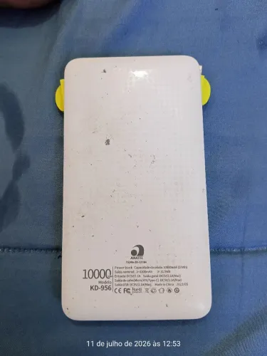 Power bank