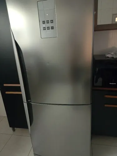 Geladeira