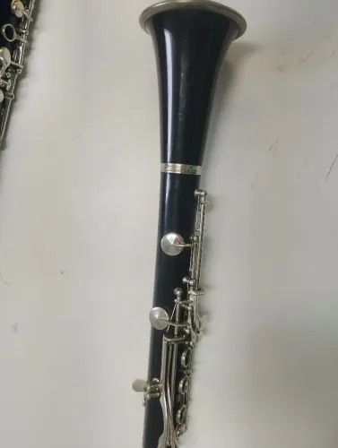 Clarinete weril