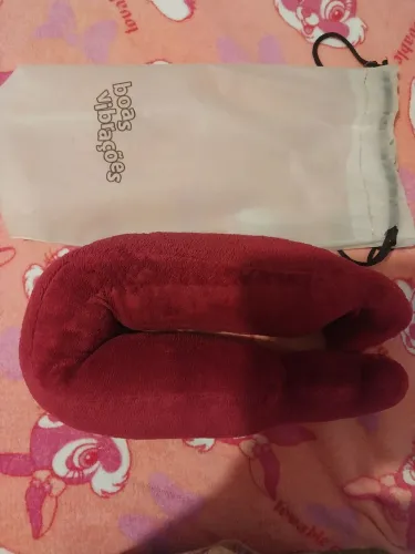 Travesseiro Boas Vibrações da Imaginarium