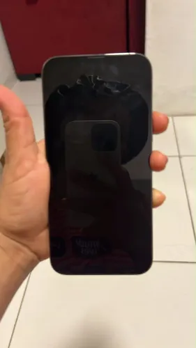 Vendo celular sem marcas de uso