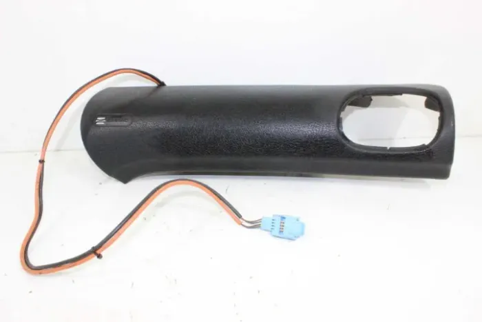Bolsa Airbag Passageiro Peugeot *