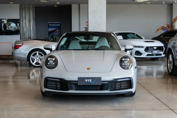 Porsche 911 Carrera Coupe 3.0 370cv (991) 2022