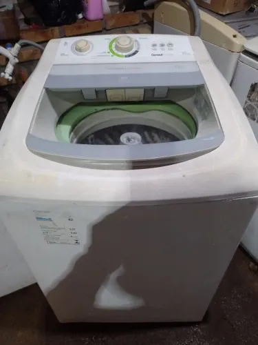 Maquina de lavar Cônsul 10kg Sul da Ilha