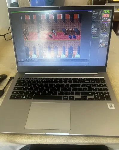 SAMSUNG I3 10ª geração